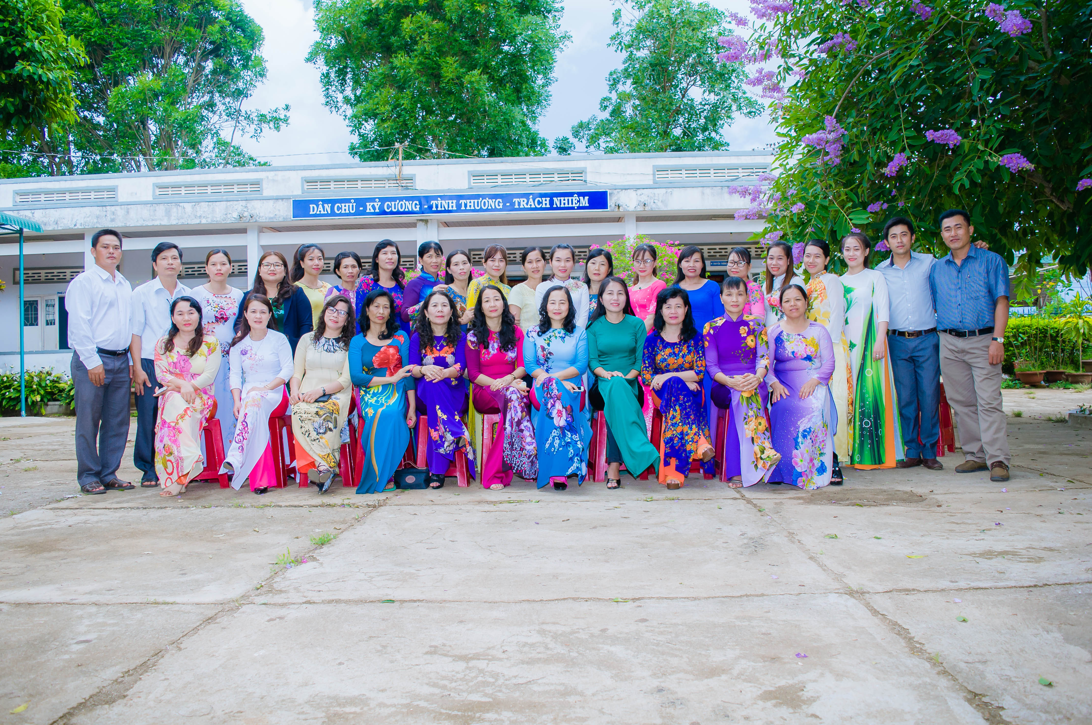 Thông báo họp hội đồng Tháng 8/2017